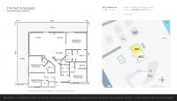 Floor Plan Thumbnail